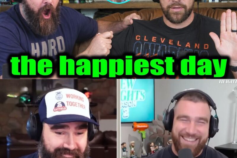 Travis Kelce Unveils the Stunning Truth About His Secret Bahamas Honeymoon Following His Historic Madison Square Garden Wedding