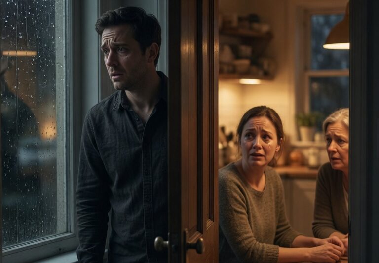 I Was Ready to End Our Marriage—Until I Heard What My Wife Confessed to Her Mother About Me