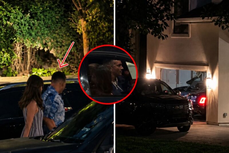 Home Sweet Home: Taylor Swift and Travis Kelce Transition to Private Life in Kansas City Mansion Following High-Profile Date Night