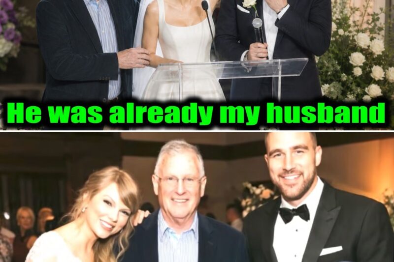 Words Are Not Enough: Taylor Swift Breaks Down in Tears Delivering Raw, Emotional Wedding Vows to Travis Kelce Inside Madison Square Garden