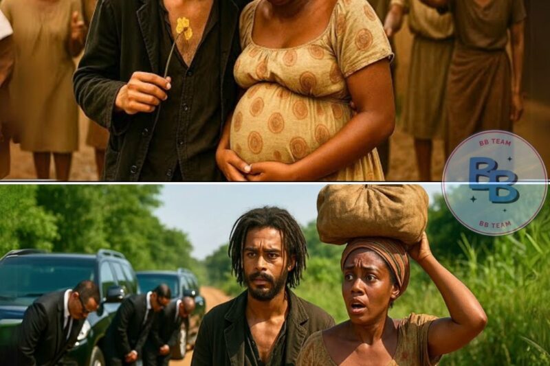 Stepmother Forced Pregnant Orphan To Marry A Homeless Man, Unaware He’s A Billionaire