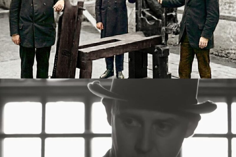 The Cold-Blooded Nazi Executioner who Killed 3000 People: Johann Reichhart