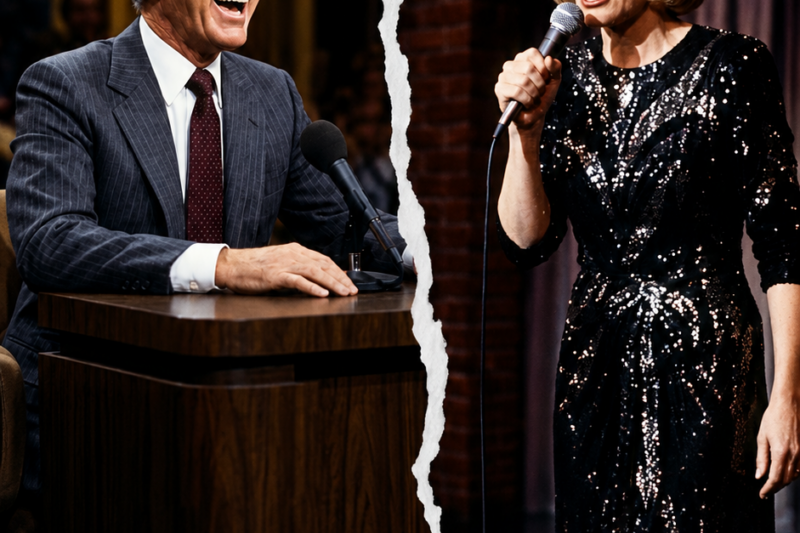 Johnny Carson Cut Joan Rivers Off Forever — What She Did That He Could Not Forgive 