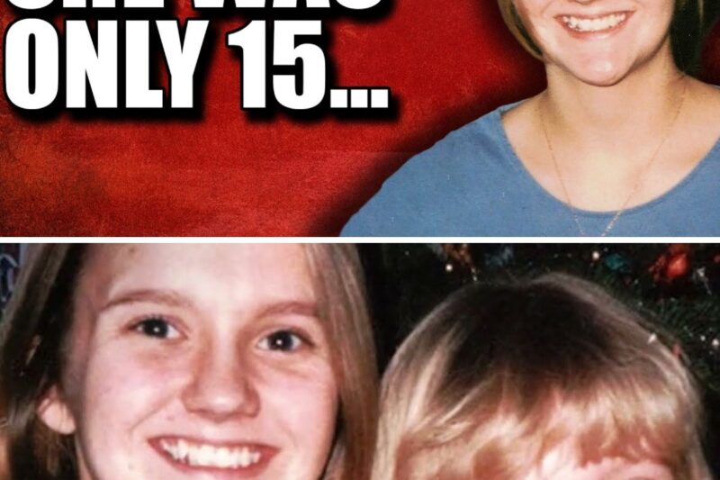 A 28 Year Old Montana Cold Case Was Just CRACKED 