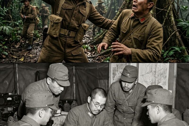Even The British Commander Was Speechless — What One Gurkha Unit Did In Burma