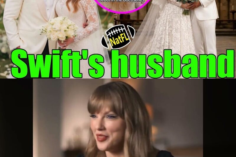 TAYLOR SWIFT EXPOSES SHOCKING BACKSTAGE ROMANCE SECRET! The pop superstar just leaked the exact, unscripted moment that forced her to shatter her strict dating rules for Travis Kelce. Watch the emotional disclosure!