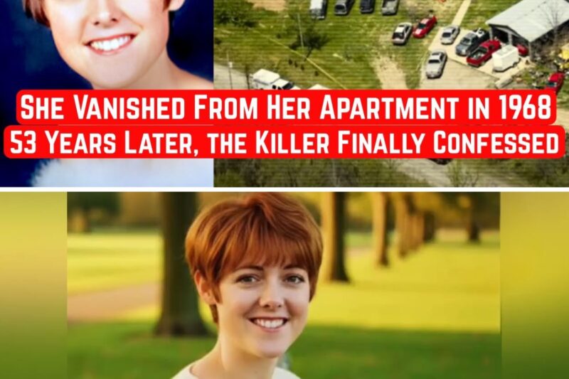 1968 Montana Cold Case FINALLY Solved After 53 Years