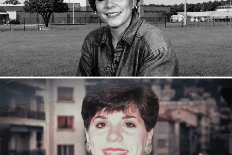 Texas 1995 Cold Case Solved — Arrest Shocks Community