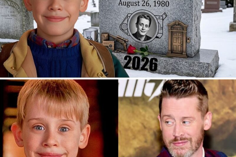 Home Alone (I-II) Cast Then & Now 2026 — What Became of Them?