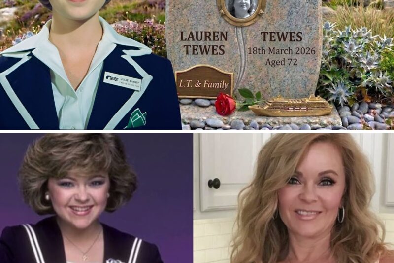 The Love Boat (1977) Cast: Then and Now 2026 [49 Years After]