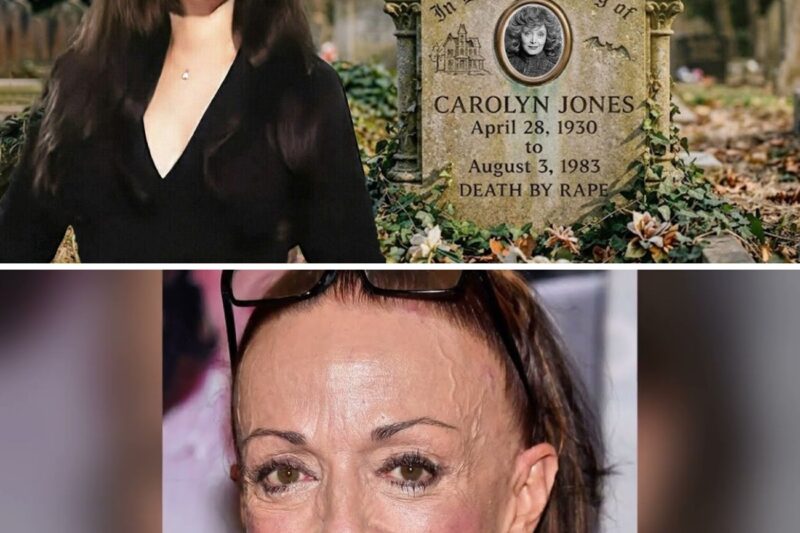 THE ADDAMS FAMILY (1964) Cast THEN and NOW 2026 | Who’s Still Alive Today?