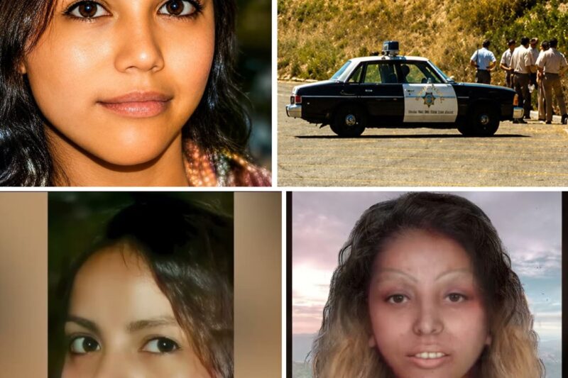 California 1980 Cold Case Solved – Arrest Shocked Community | Maricela Rocha Parga