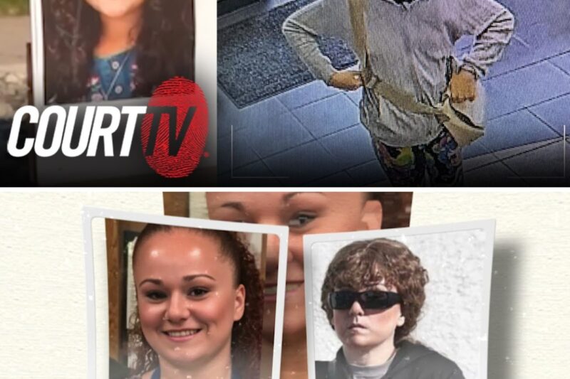 Mom Disguises Herself Before Murdering Her Own Daughter: Cops