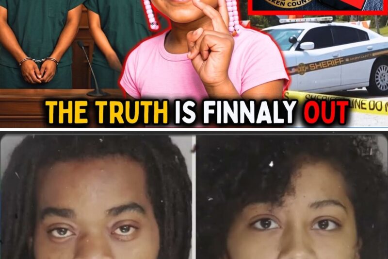Shocking Reason Why Parents Killed 4-year-old Javeayah Harris Has Revealed After Confessions.