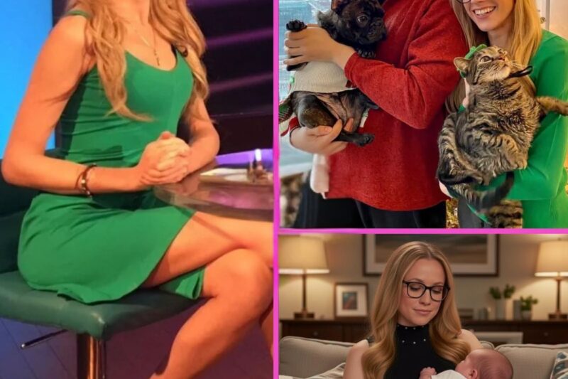 Unrecognizable! The Stunning Transformation That Has Everyone Talking!