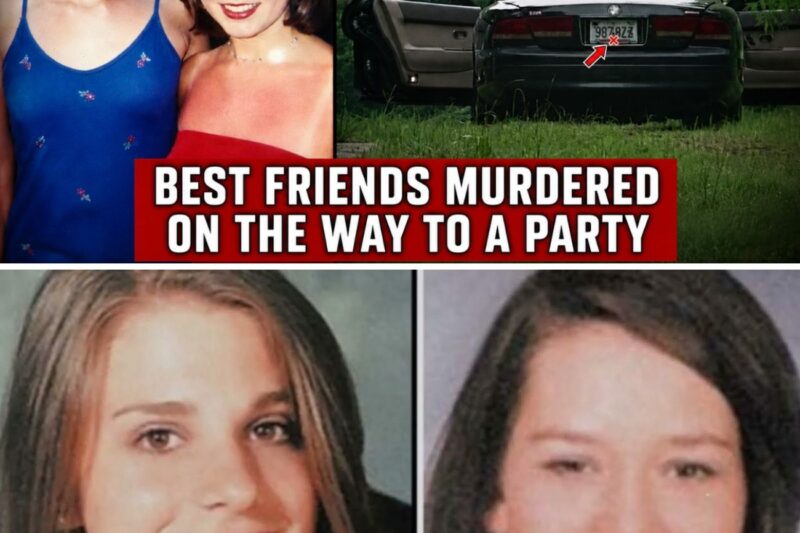 Alabama 1999 Double Teen Homicide Cold Case SOLVED — Arrest Shocks Community