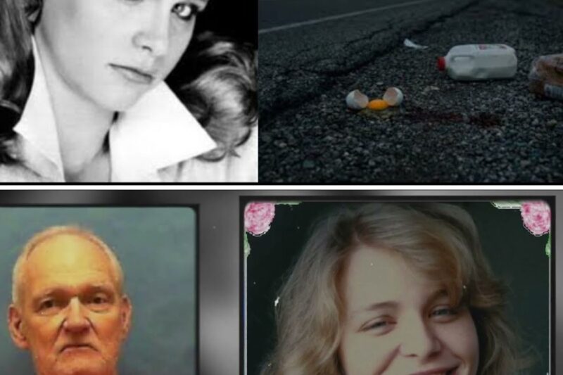 Oklahoma 1990 Cold Case Solved — The Monster Who Raised And Married His Victim