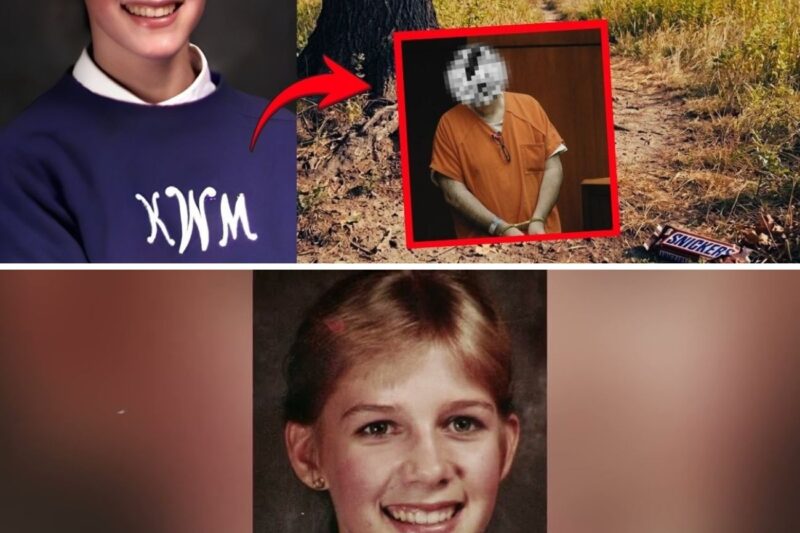 She Vanished on Her Way to the Store. One Careless Mistake Exposed Her Killer 30 Years Later