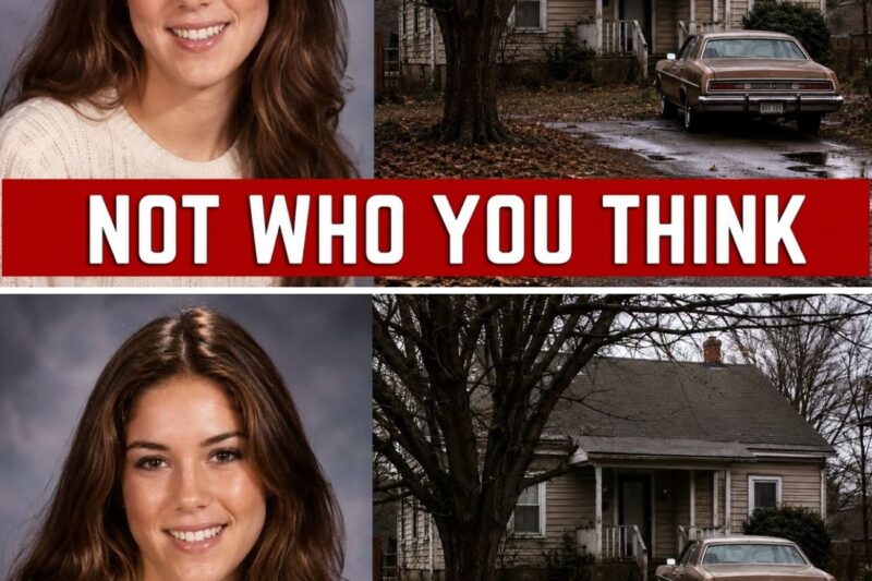 Delaware 1972 Cold Case Solved — The Babysitter Was Never Even a Suspect