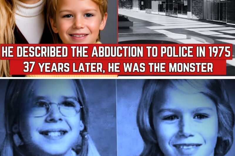 Maryland 1975 Cold Case Solved — Arrest Shocks Community