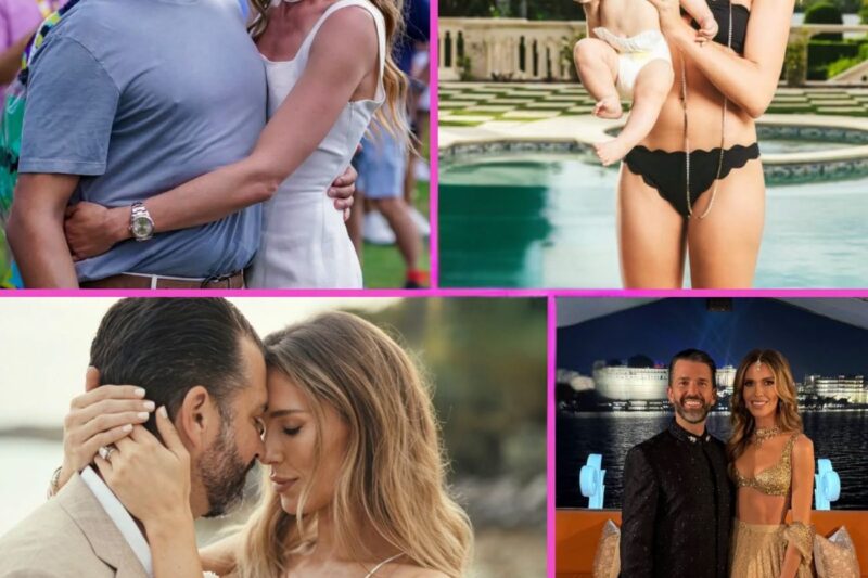 Beyond the Billion-Dollar Engagement: Inside the Ultra-Elegant, Ivy League Life of Palm Beach’s Ultimate “It-Girl”!
