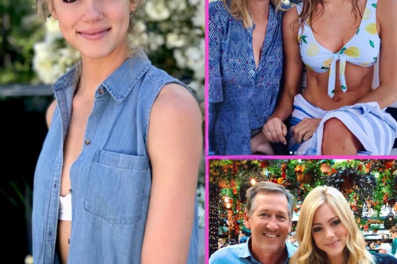 The Secret Marriage Rumor: Inside the Ultra-Private Love Life of TV’s Most Fearless Adventure Host!