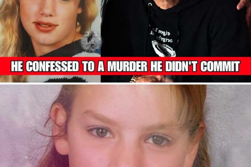 A Cold Case Unsolved For 23 Years. Cracked By A Single Lie.
