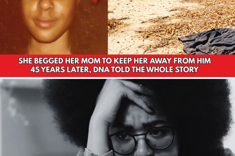 California 1980 Cold Case FINALLY Solved — Her Killer Hid In Plain Sight For 45 Years