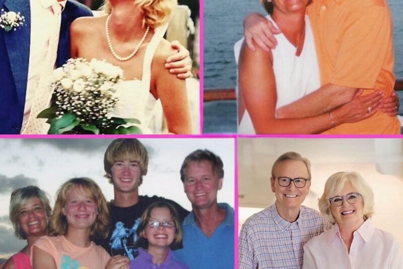 From TV Star to Hidden Matriarch: The Untold Sacrifice Behind This 40-Year Millionaire Marriage!
