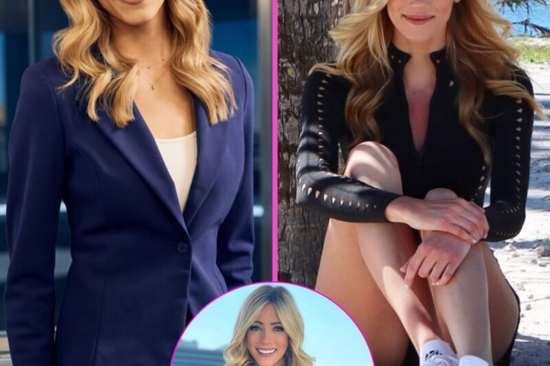 The Secret Marriage Rumor: The Untold Truth Inside This Billionaire NBA Heiress’ Private Heart!