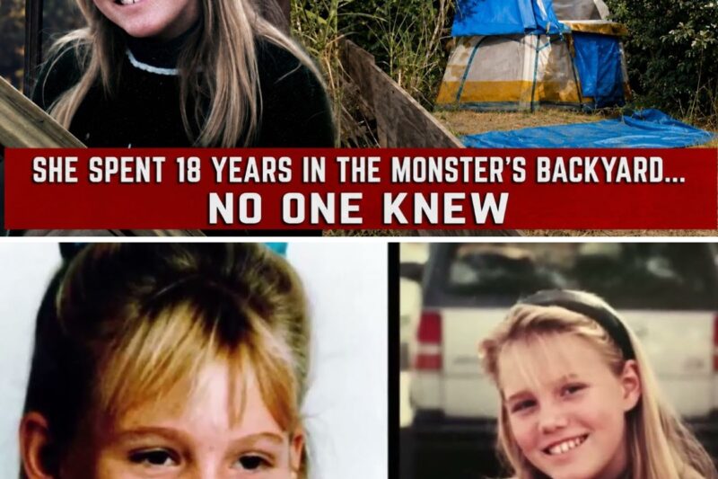 The Arrest That Finally Solved a 1991 California Cold Case…! | Jaycee Lee Dugard