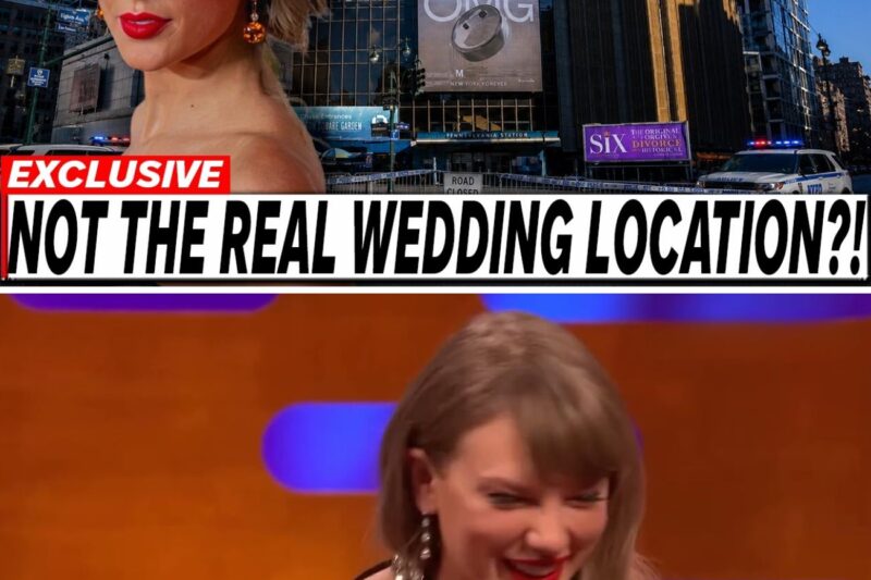 The Masterpiece of Misdirection: Unpacking the High-Stakes Logistics, Decoy Theories, and Unprecedented Media Warfare Surrounding the Kelce-Swift Madison Square Garden Phenomenon