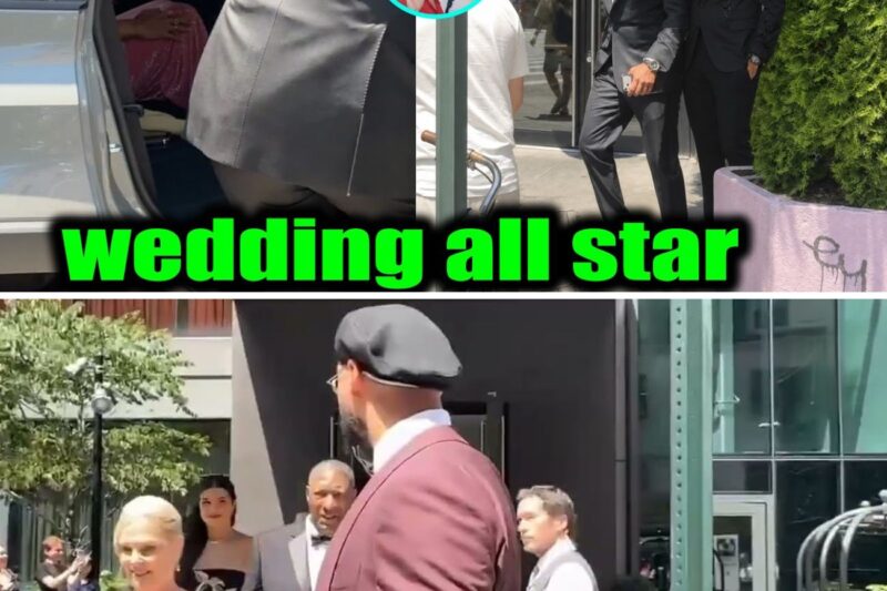 THE UNTOLD HEIST! How Taylor Swift Blinded 500 Paparazzi With A $5 Million Security Trap!
