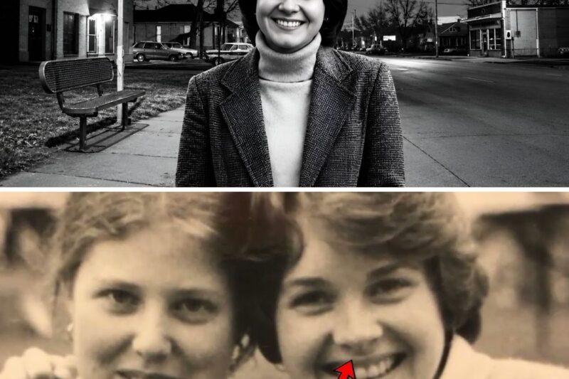 Colorado 1980 Cold Case SOLVED — arrest shocks community