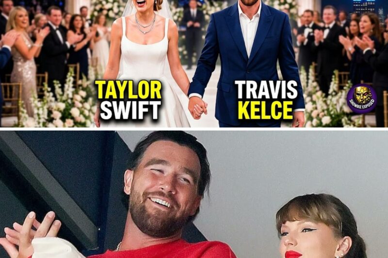 YOU WON’T BELIEVE WHAT HAPPENED! The Secret Everyone Is Talking About!