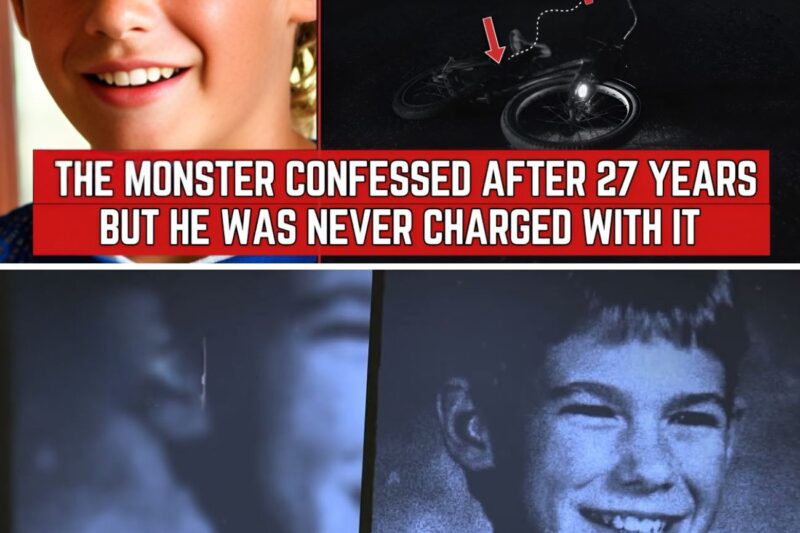Minnesota 1989 Cold Case Solved — Arrest Shocks Community
