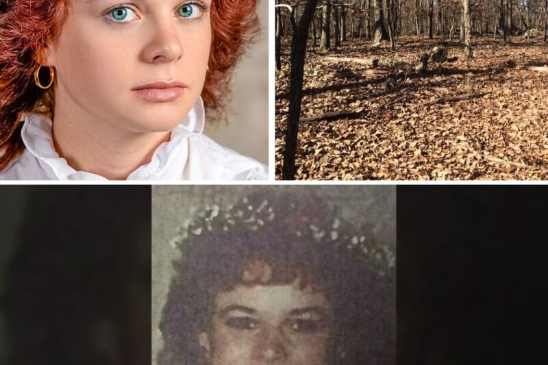 Massachusetts 1986 Cold Case Solved – Arrest Shocked Community | True Crime Story