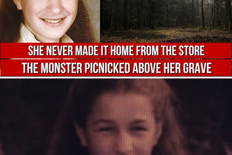 New York 1987 Cold Case Solved — Her Groceries Were Buried With Her