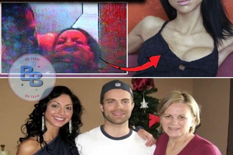 She Was Buried Without A Throat | True Crime Documentary
