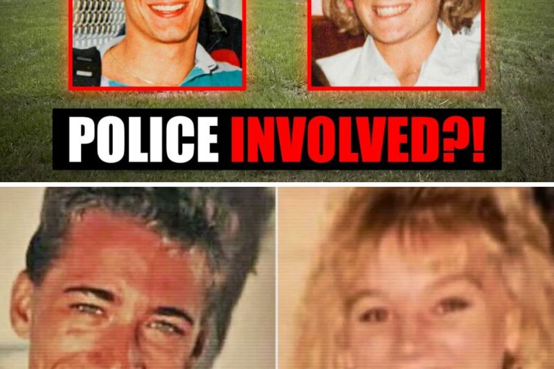Texas 36 Year Cold Case Has Been EXPOSED