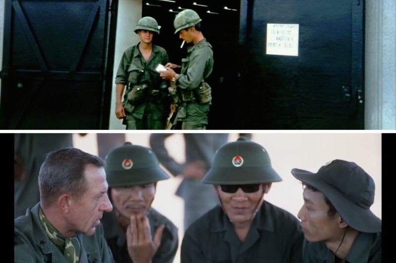 Vietnam’s MISERABLE Financial Conditions of a Grunt! 