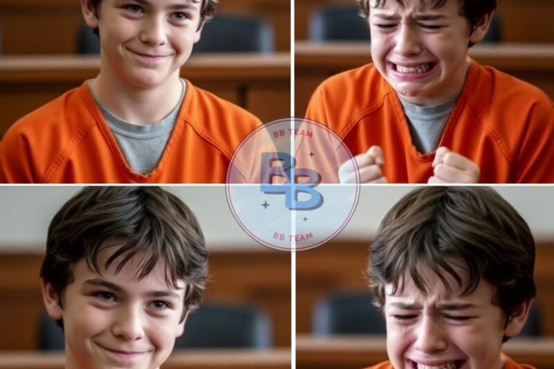 13-Year-Old Daughter Sentenced To Death For Killing Her Entire Family