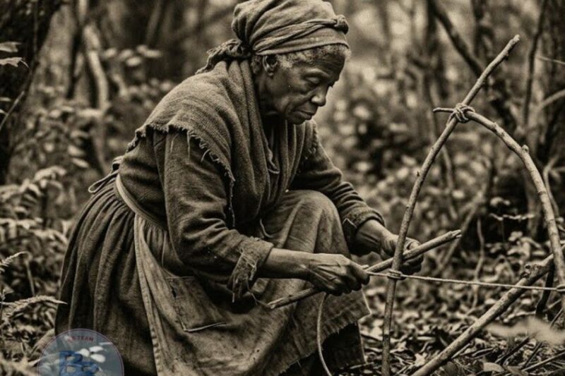 She Was 72. She Led 43 People Into A Forest For 11 Weeks. Then She Won In Court