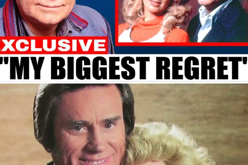 The Last Words Tammy Wynette Ever Said to George Jones—And Fans Are in Tears