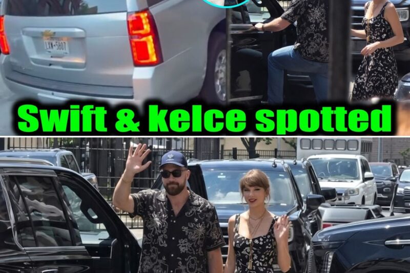 The Ultimate Escape: Inside Taylor Swift and Travis Kelce’s Heavily Guarded Bahamas Family Retreat Following Their Historic Manhattan Wedding