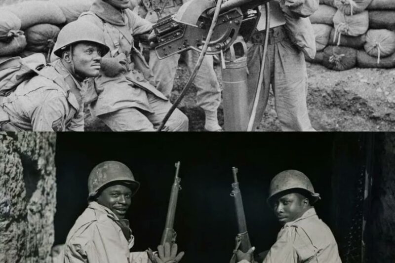 “These Houses Are Off-Limits” — How Australian Families Defied The US Army’s Color Bar
