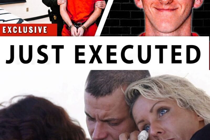 Timothy McVeigh Execution: Last Meal & Last Words | Death Row Secret