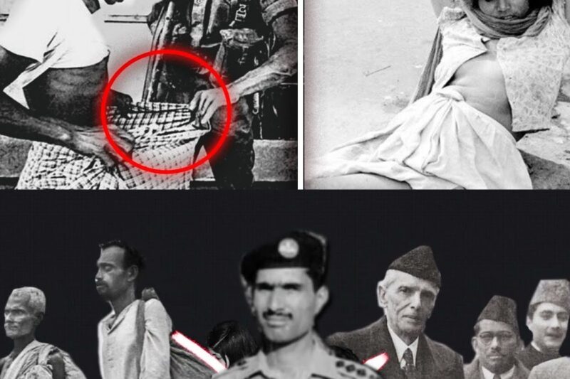 Exposing Pakistan’s Disturbing Past: Atrocities Too Evil To Comprehend
