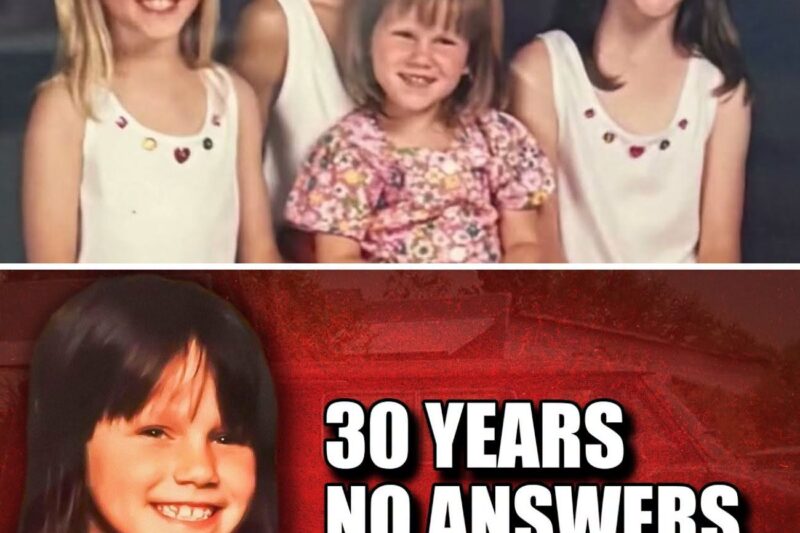 How a 30-Year Kentucky Cold Case Was Finally UNRAVELED