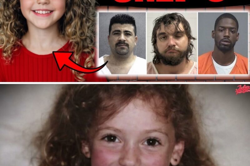 Even Veteran Detectives Broke Down… This Case Left The Judge Traumatized | True Crime Story